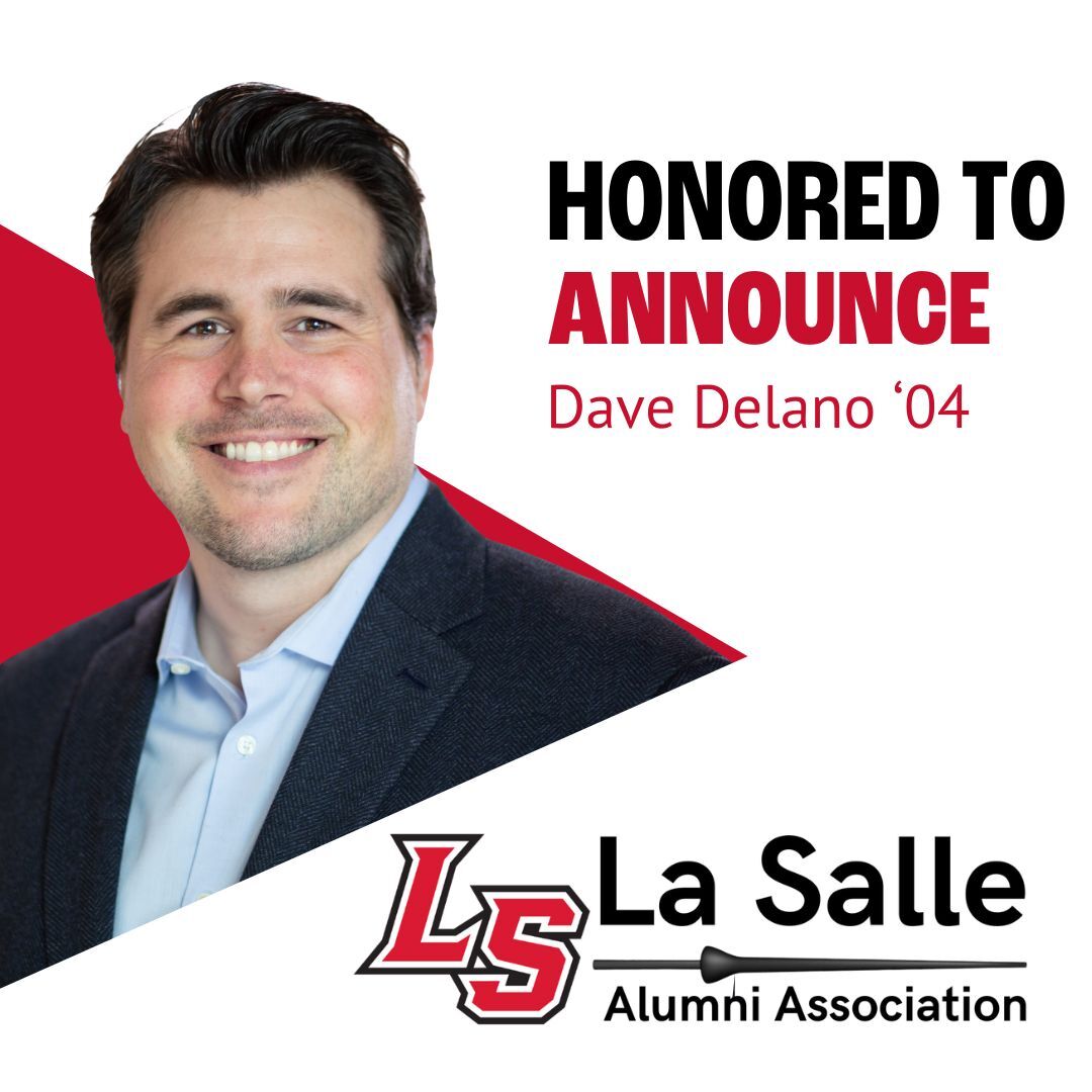 Dave Delano '04